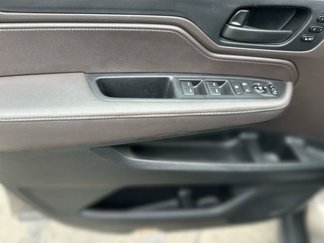 Used 2019 Honda Odyssey EX-L image 14