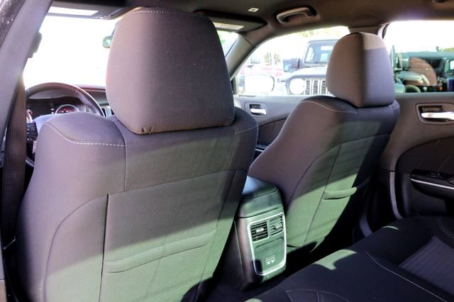 Used 2023 Dodge Charger SXT image 22
