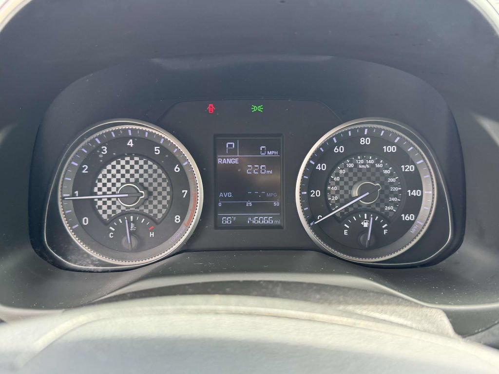 Used 2019 Hyundai Elantra SE w/ Cargo Package FWD image 28