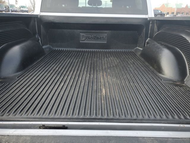 Used 2023 RAM 1500 Classic SLT w/ Protection Group image 28