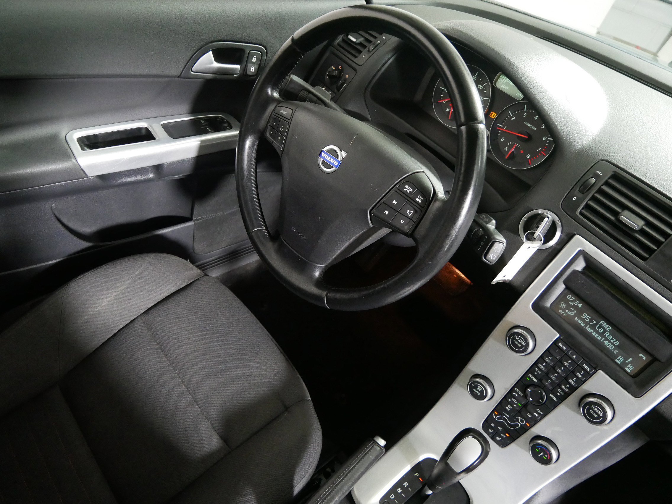 Used 2012 Volvo C30 T5 image 9