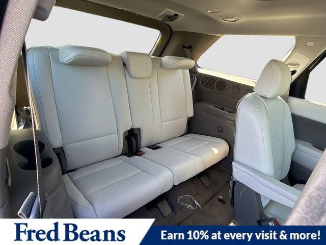 New 2026 Hyundai Palisade Limited image 30