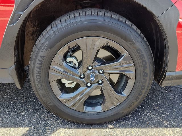 Used 2026 Subaru Crosstrek 2.5i AWD/4WD image 7