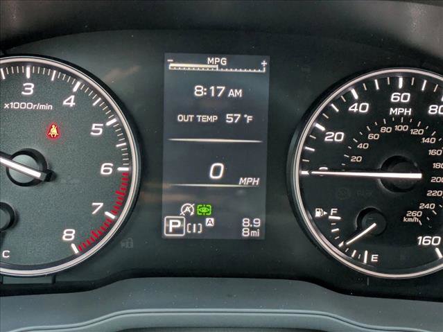 New 2026 Subaru Crosstrek 2.5i Limited w/ Crosstrek Mirror Package image 12