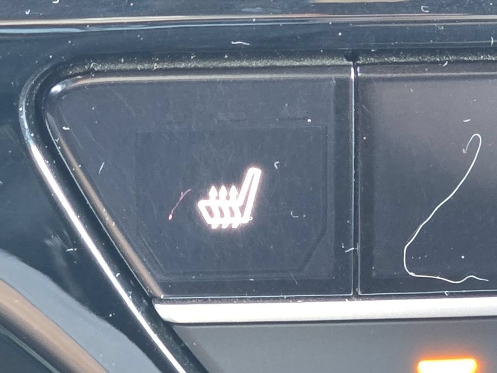 Certified 2023 Honda CR-V Sport Touring image 9