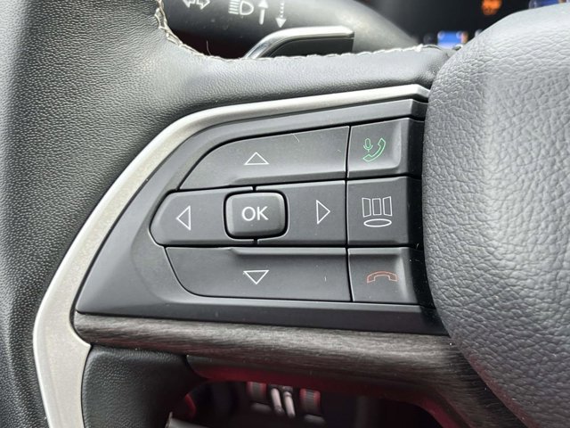 Used 2022 Jeep Grand Cherokee L Limited image 20