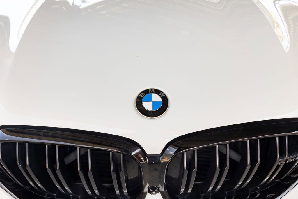 Used 2021 BMW X6 M w/ Competition Package image 15