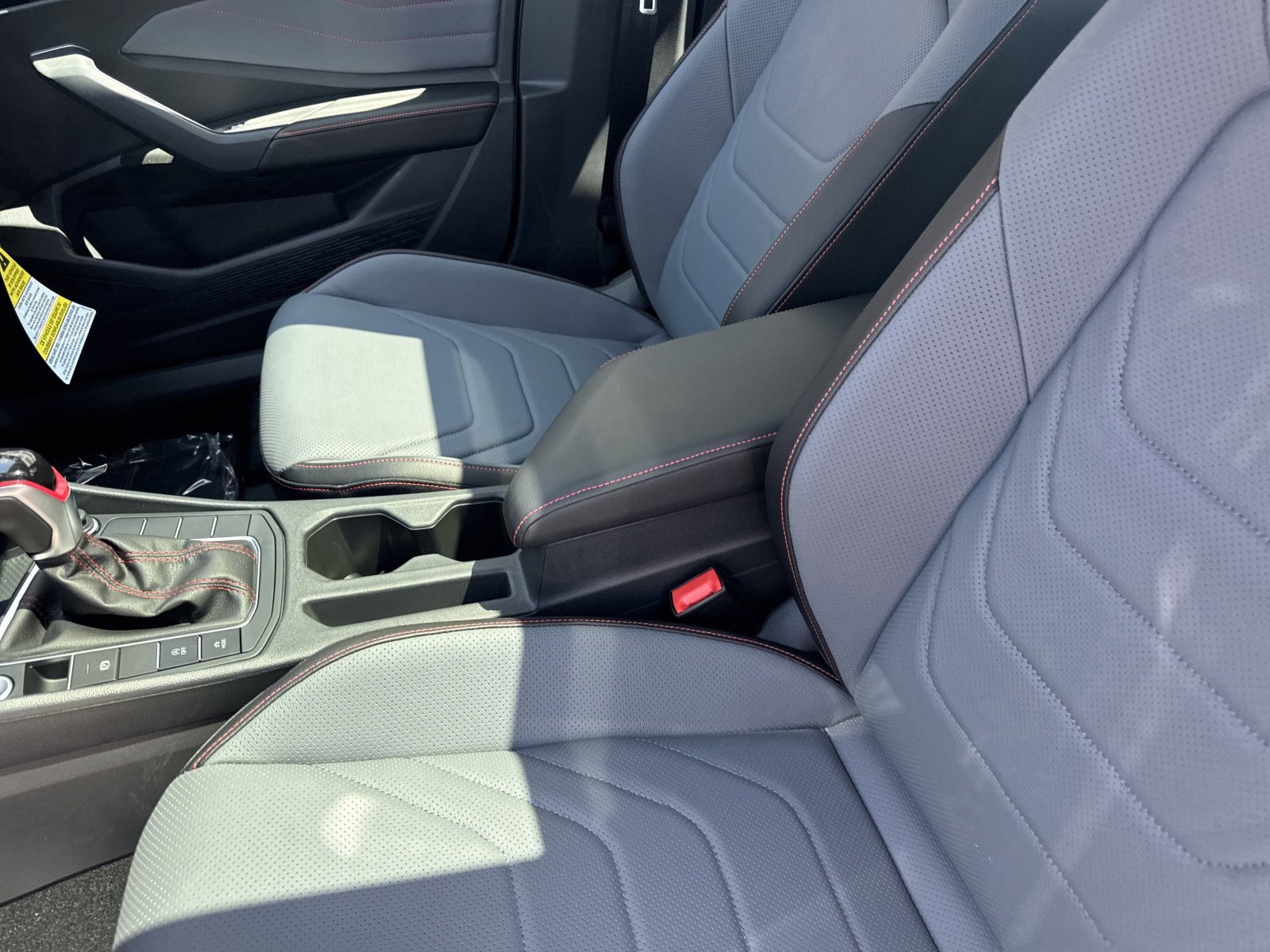 New 2026 Volkswagen Jetta GLI Autobahn FWD image 16