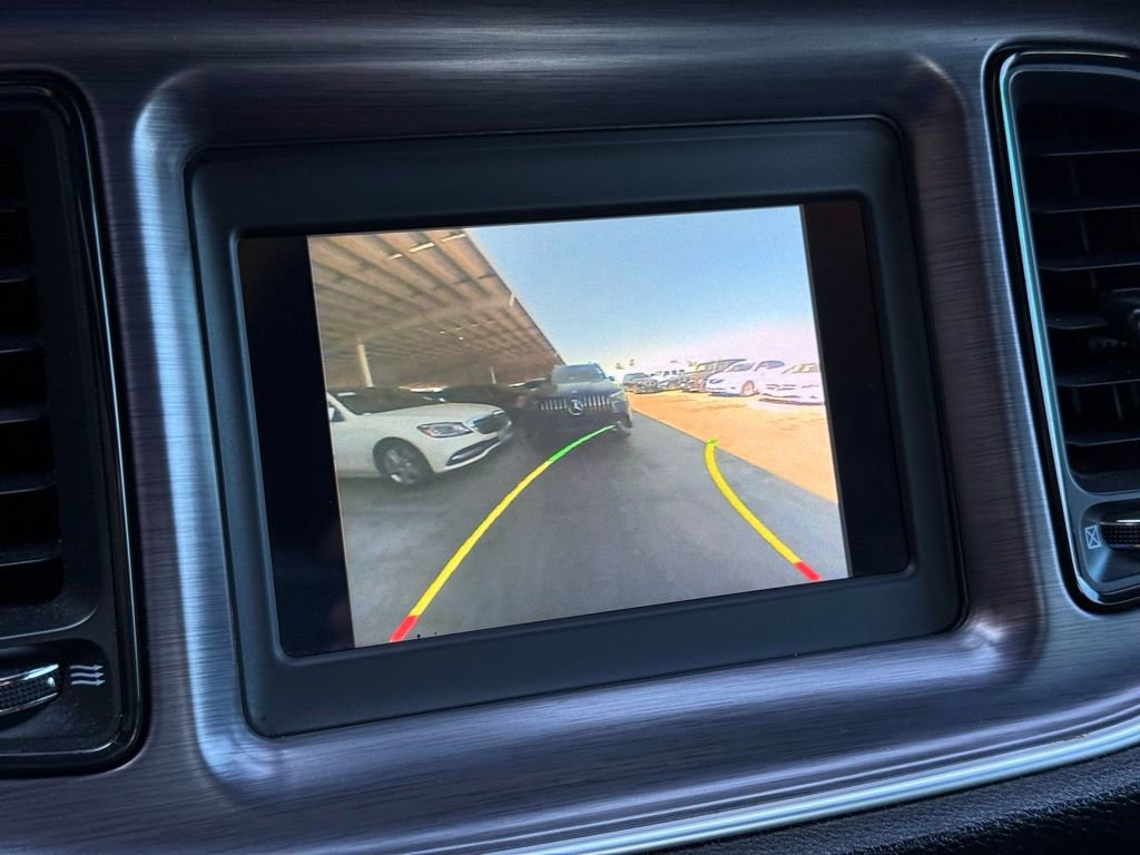 Used 2018 Dodge Challenger SXT image 3