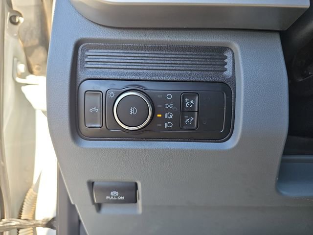 Used 2023 Ford F250 XLT w/ FX4 Off-Road Package image 27