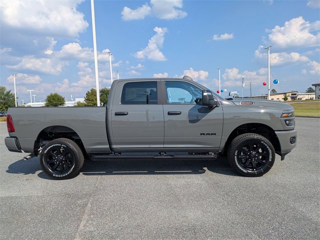 New 2026 RAM 2500 Big Horn image 2