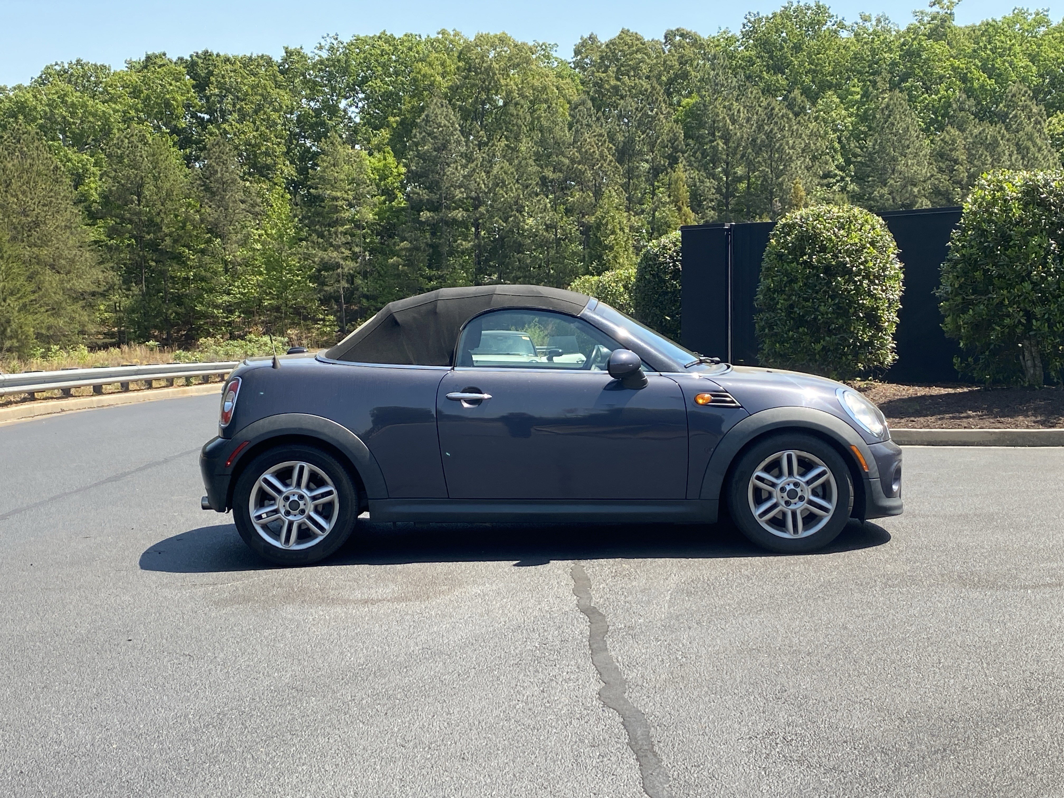 Used 2013 MINI Cooper Roadster FWD image 20