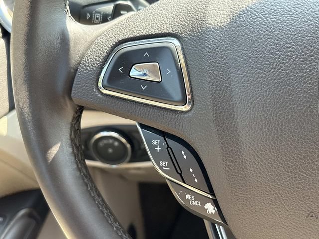 Used 2018 Lincoln MKC Reserve FWD image 30