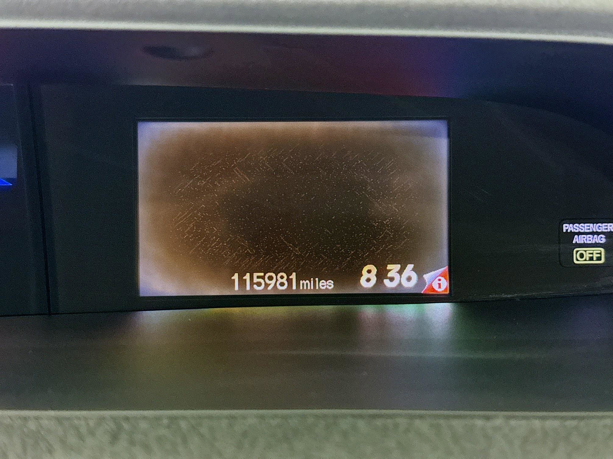 Used 2012 Honda Civic LX image 14