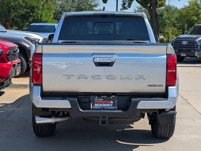 New 2026 Toyota Tacoma Limited AWD/4WD image 5