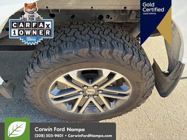 Used 2023 Ford F150 XL w/ STX Appearance Package image 11
