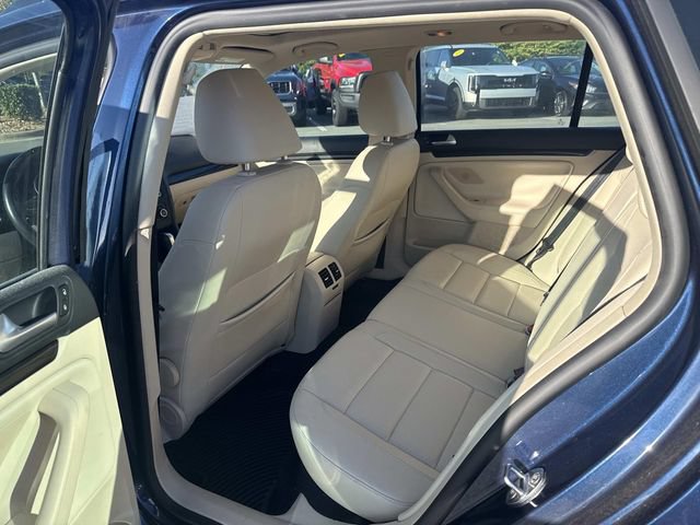 Used 2014 Volkswagen Jetta TDI FWD image 7