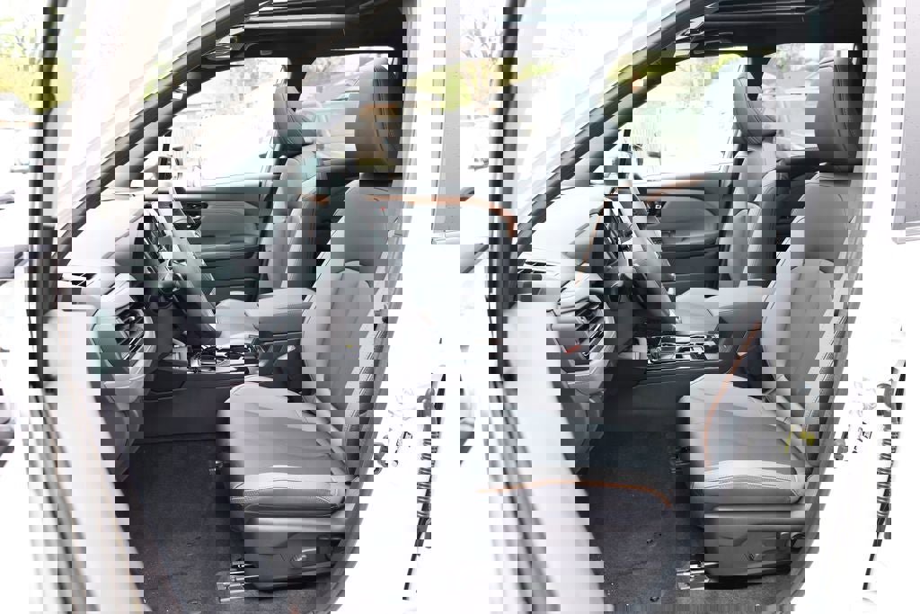 New 2026 Subaru Forester Sport image 8