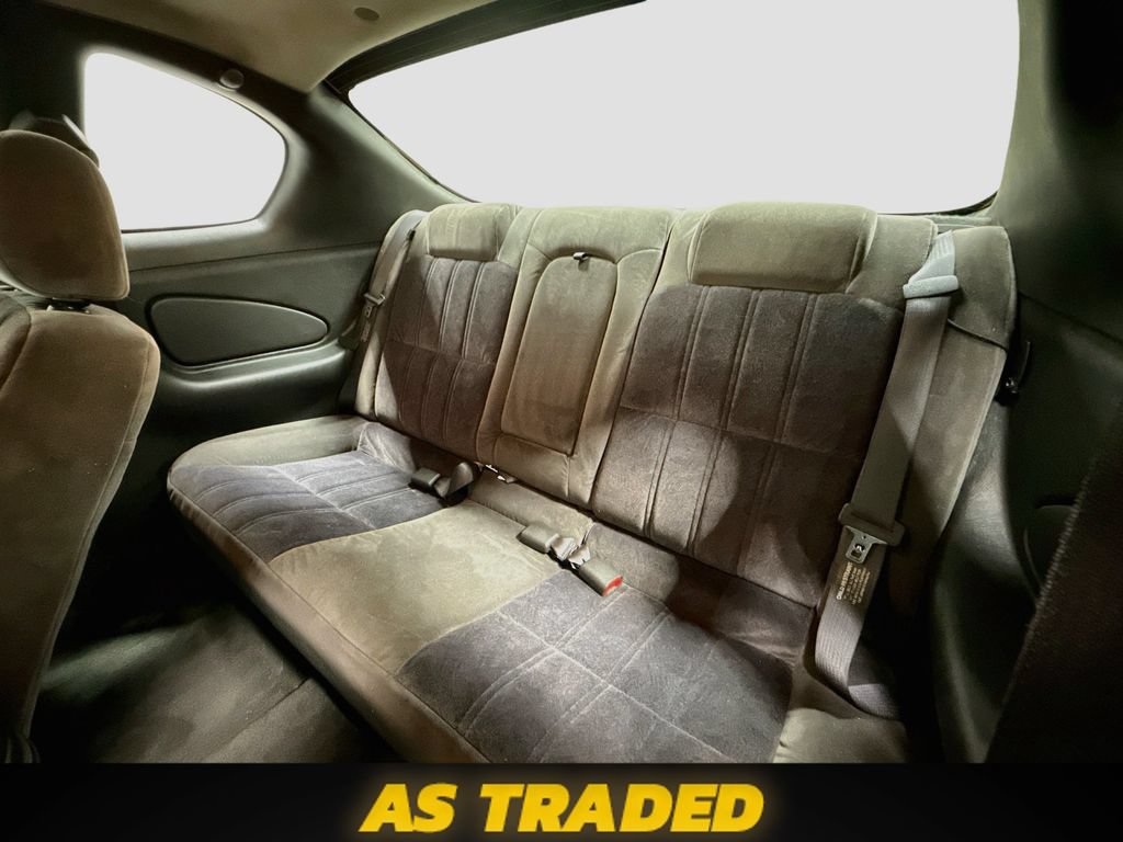 Used 2001 Chevrolet Monte Carlo LS w/ Preferred Equipment Group 1 FWD image 24