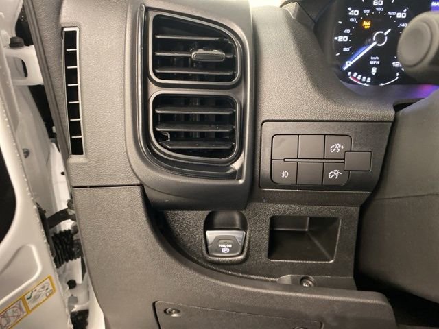 New 2026 RAM ProMaster 2500 w/ Convenience Group FWD image 18