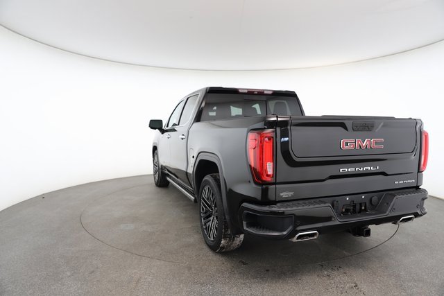 Used 2019 GMC Sierra 1500 Denali w/ Denali Ultimate Package image 12