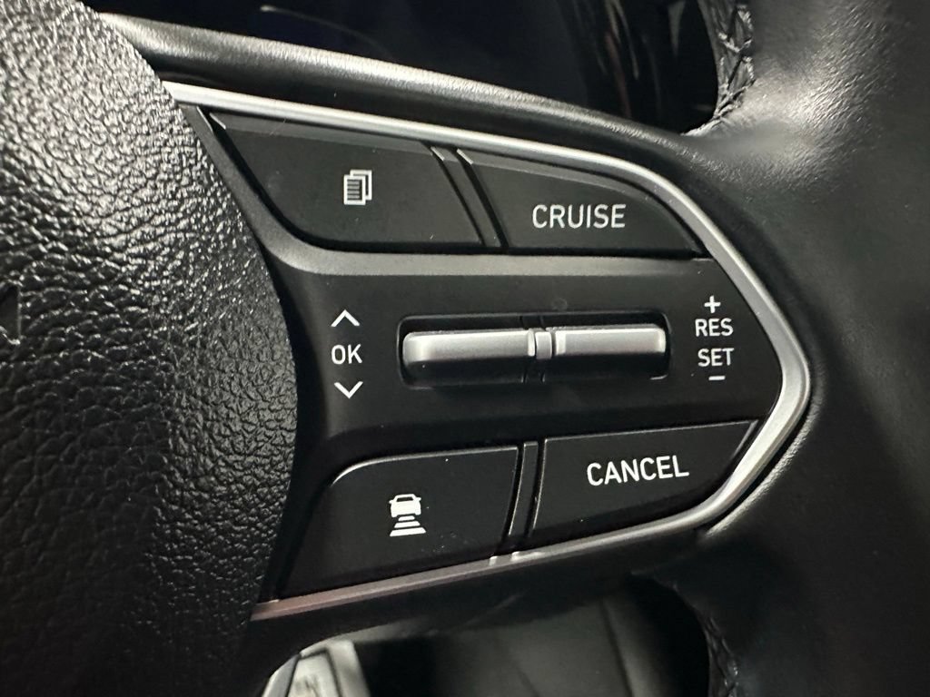 Used 2022 Hyundai Palisade SEL AWD/4WD image 20