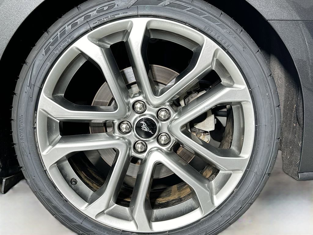 Used 2020 Ford Mustang GT Premium w/ Ford Safe & Smart Package image 31