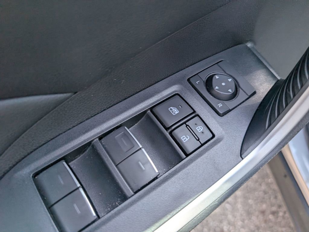 Used 2024 Toyota RAV4 XLE image 15