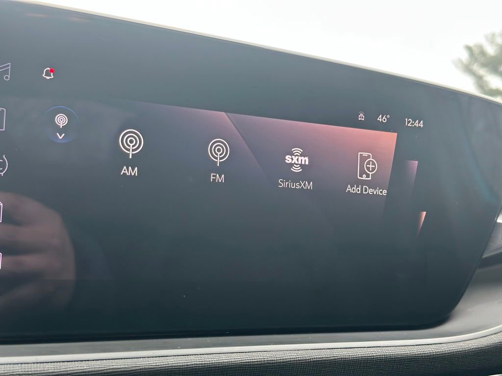 Used 2025 Buick Envista Sport Touring w/ Convenience I Package image 33