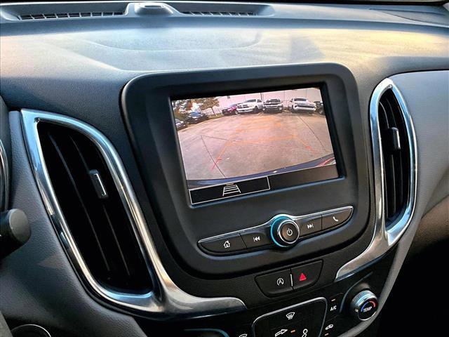 Used 2023 Chevrolet Equinox LS w/ LS Convenience Package image 23