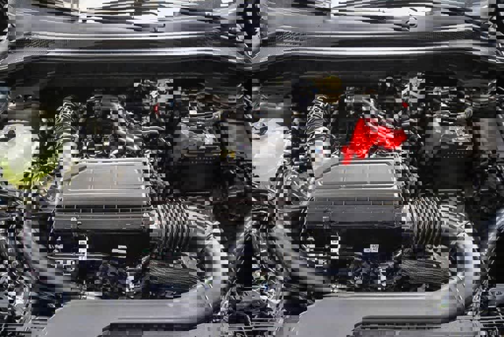 New 2024 Ford Escape Active w/ Tech Pack #2 image 25