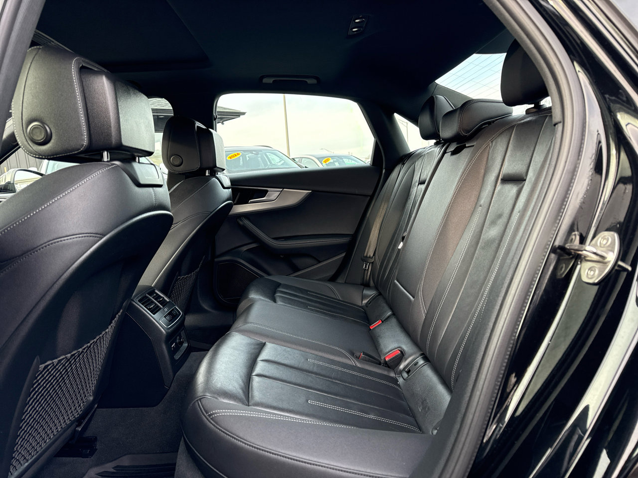 Used 2022 Audi A4 2.0T Premium Plus w/ Premium Plus Package image 23