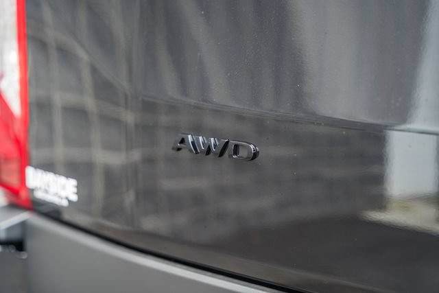 New 2026 Ford Transit 350 XL AWD/4WD image 11