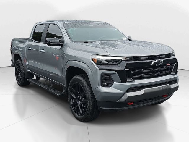 Used 2024 Chevrolet Colorado Z71 w/ Z71 Convenience Package 2 AWD/4WD image 1