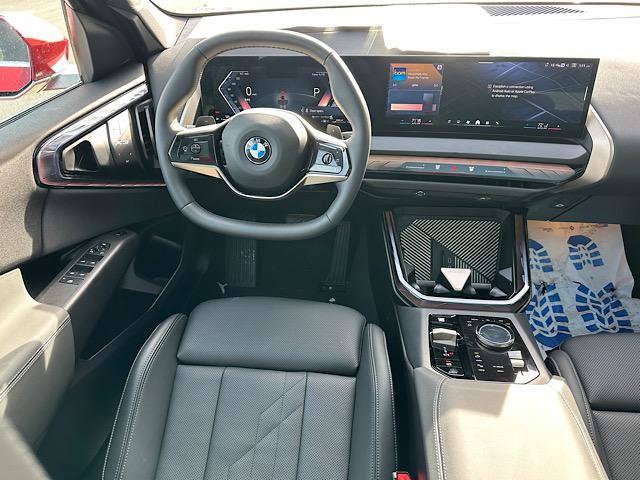 Certified 2025 BMW X3 xDrive30i image 23