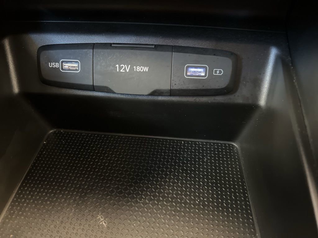 Used 2022 Hyundai Tucson SEL image 42