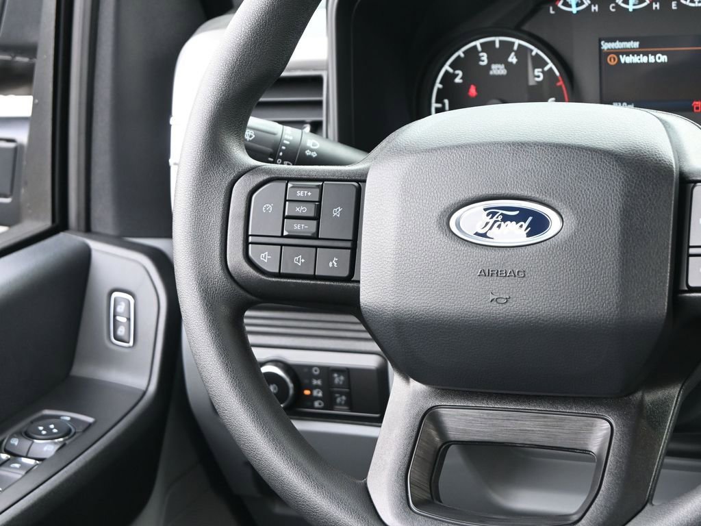 Used 2023 Ford F350 XL w/ XL Chrome Package image 28