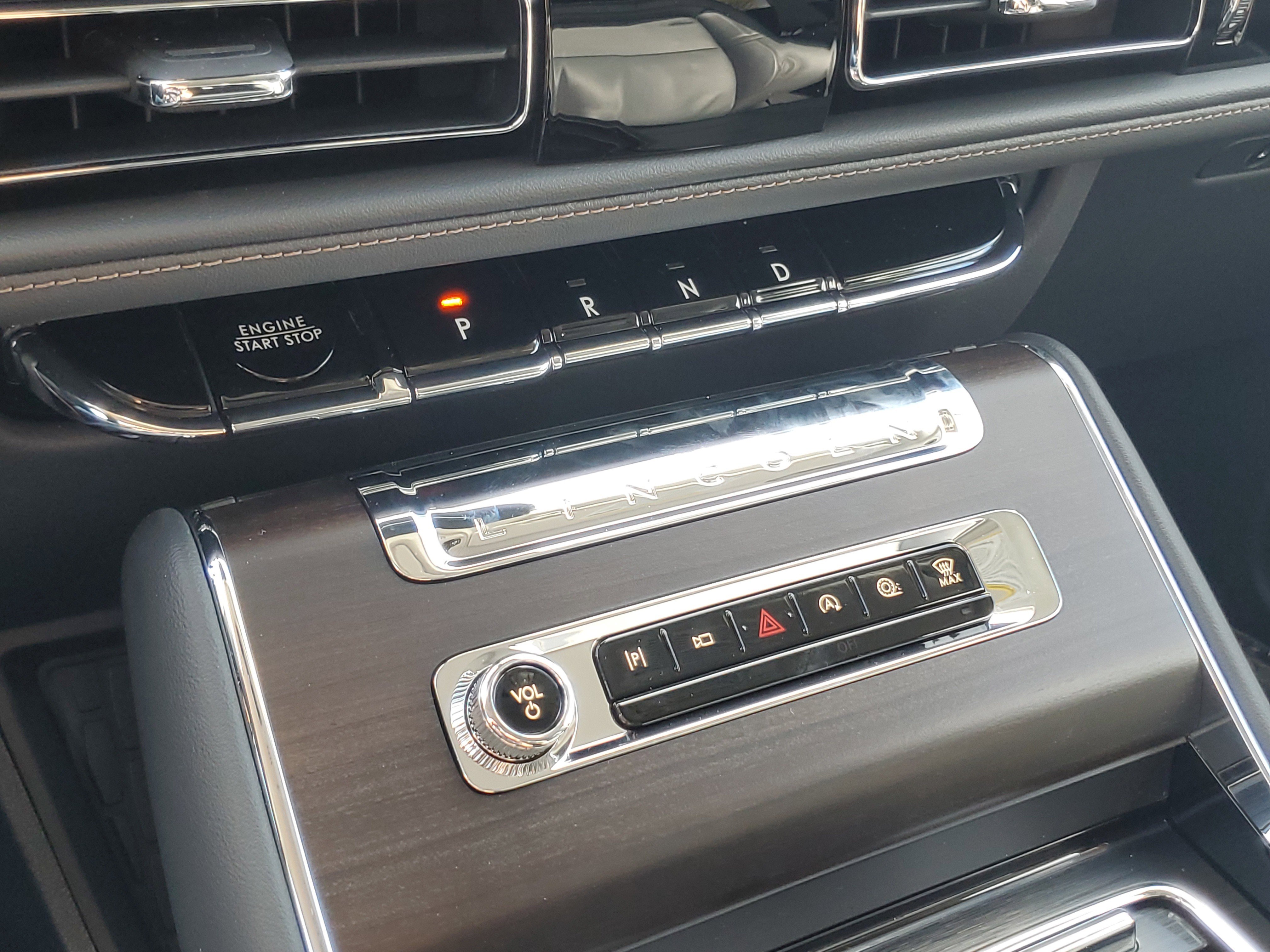 New 2026 Lincoln Aviator Reserve image 21