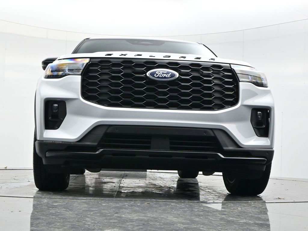 New 2026 Ford Explorer ST-Line w/ ST-Line Street Pack image 47