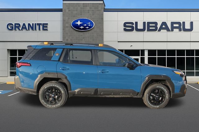 New 2026 Subaru Outback Wilderness AWD/4WD image 6