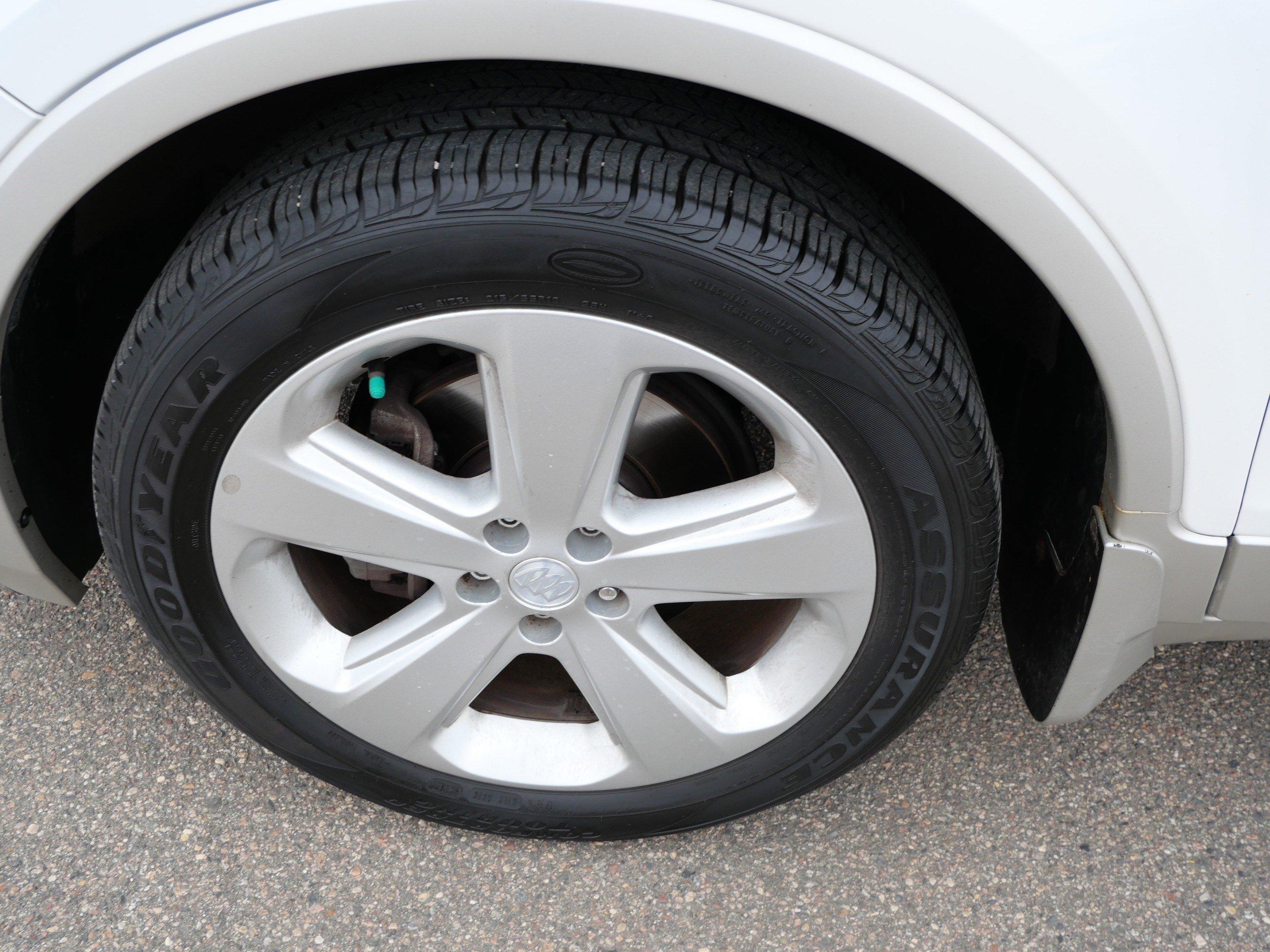 Used 2015 Buick Encore Convenience image 15