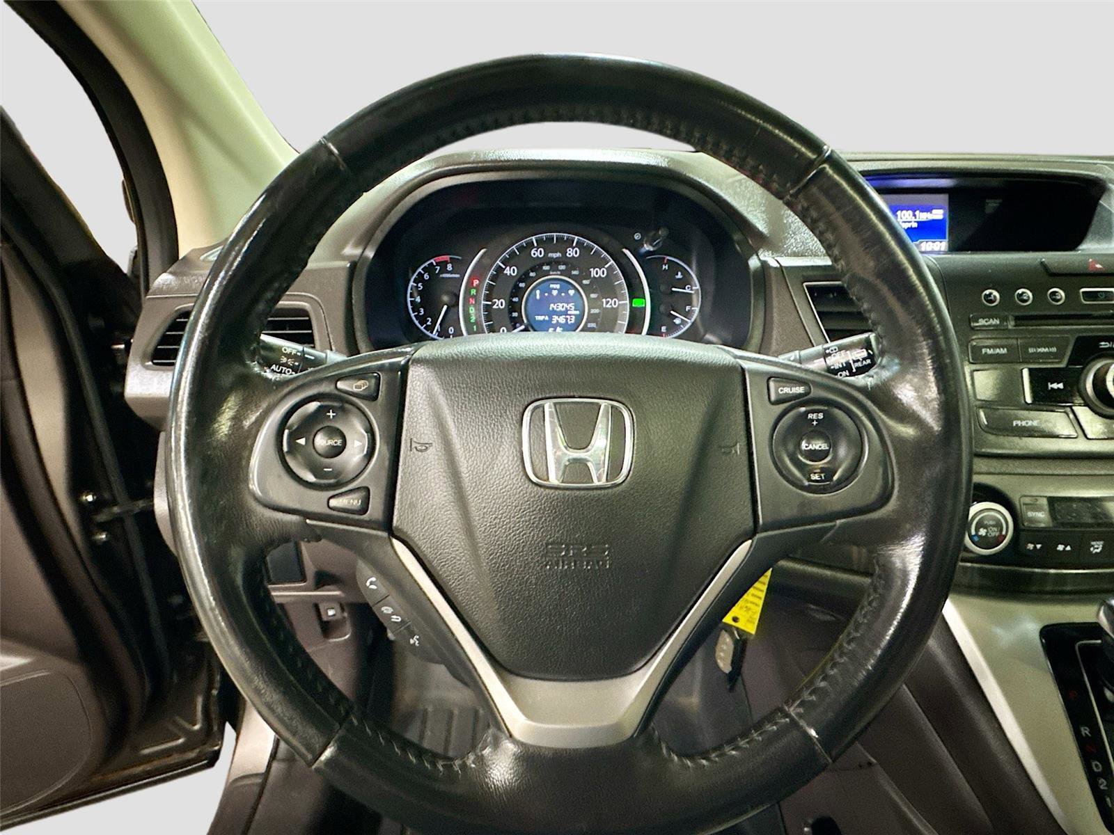 Used 2012 Honda CR-V EX-L image 9