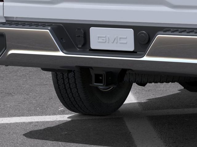 New 2025 GMC Sierra 2500 Pro w/ Convenience Package RWD image 14