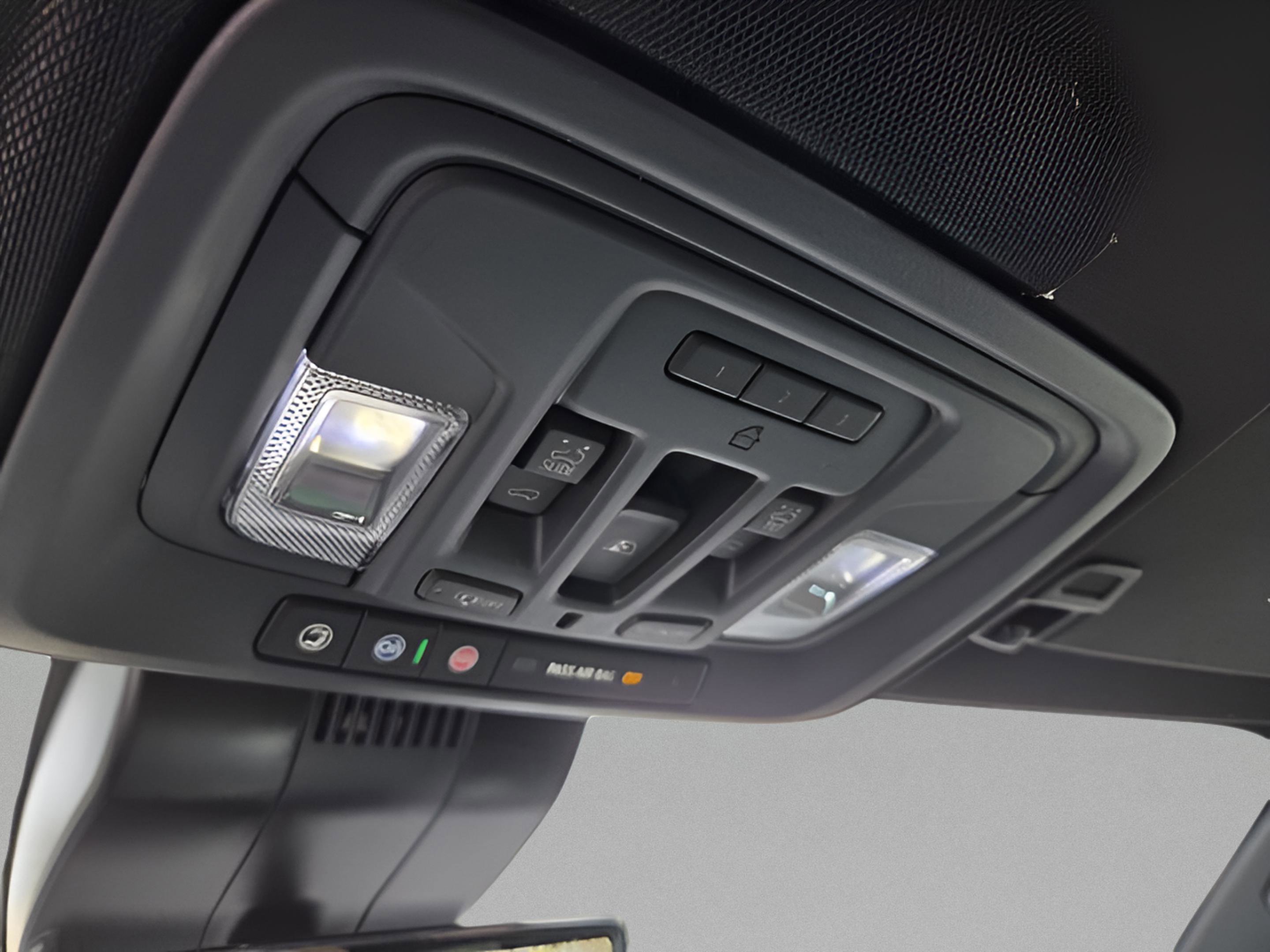 New 2026 Chevrolet Silverado 1500 High Country image 12