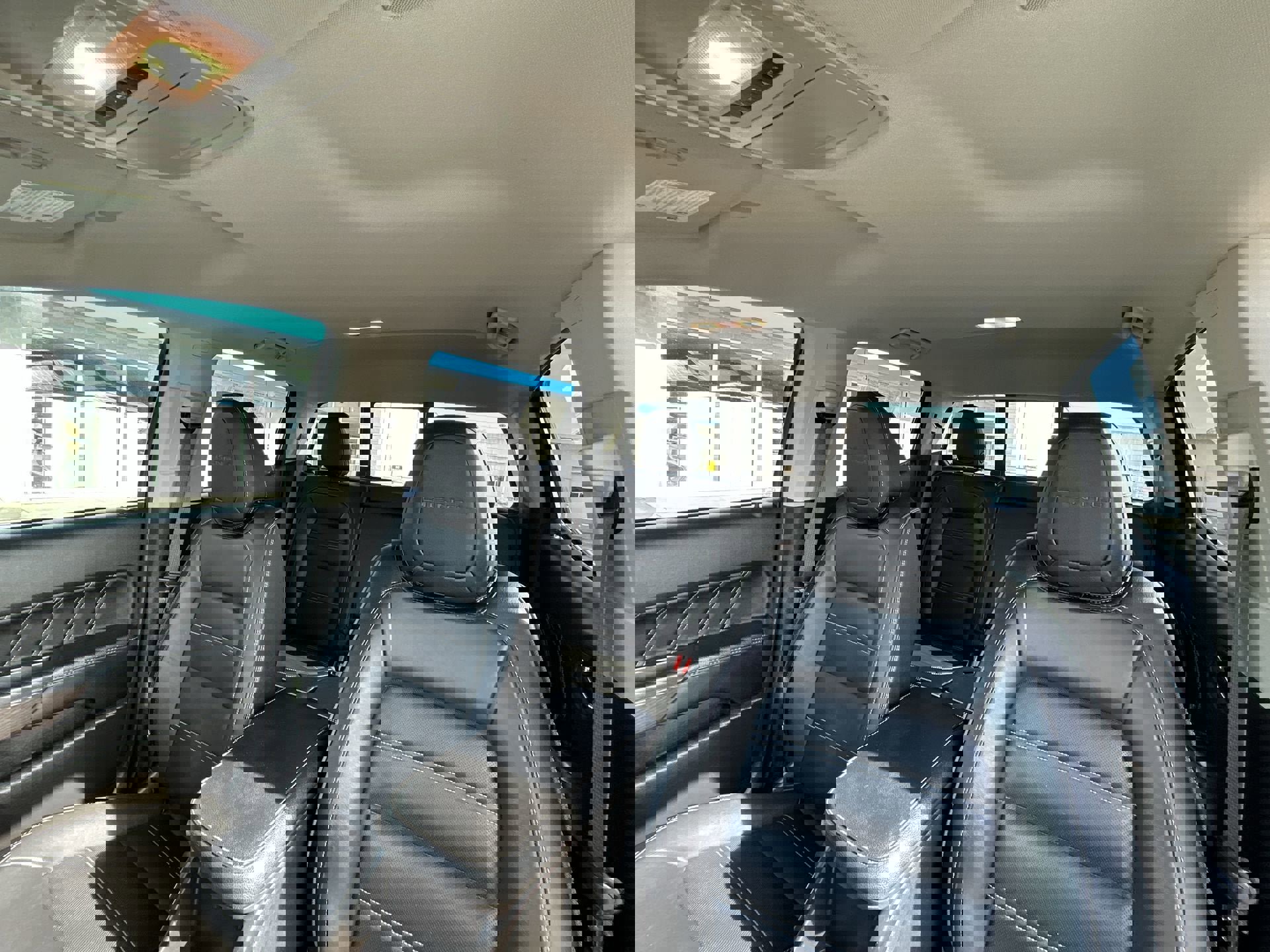 Used 2022 GMC Canyon Denali w/ Denali Black Edition Package image 21