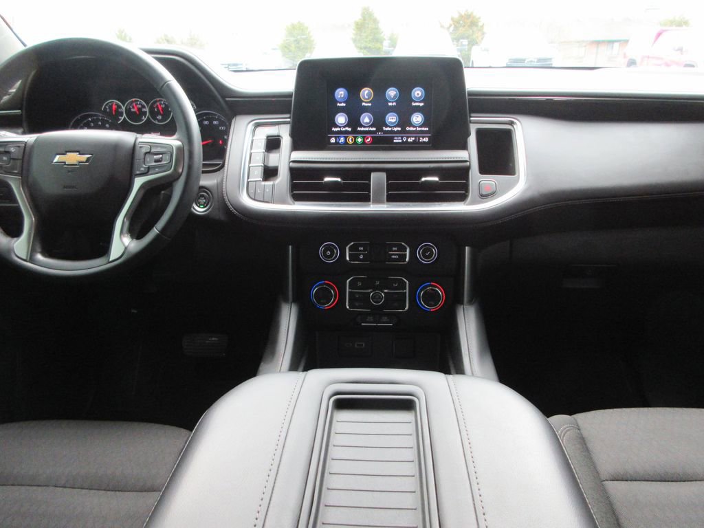 Used 2023 Chevrolet Tahoe LS RWD image 15