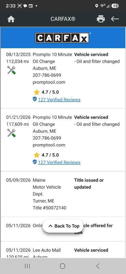 Used 2012 Buick LaCrosse Premium w/ Entertainment Package FWD image 84