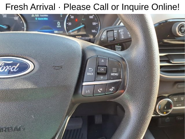 Used 2022 Ford Escape SE AWD/4WD image 17