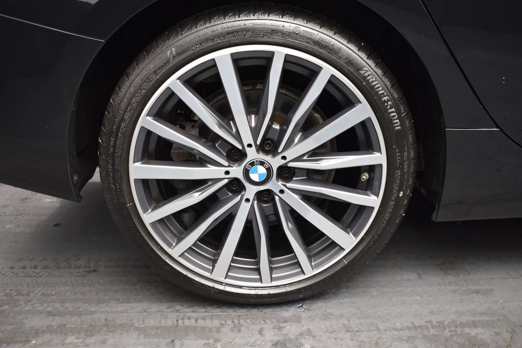 Used 2020 BMW 228i xDrive Gran Coupe w/ Convenience Package AWD/4WD image 14