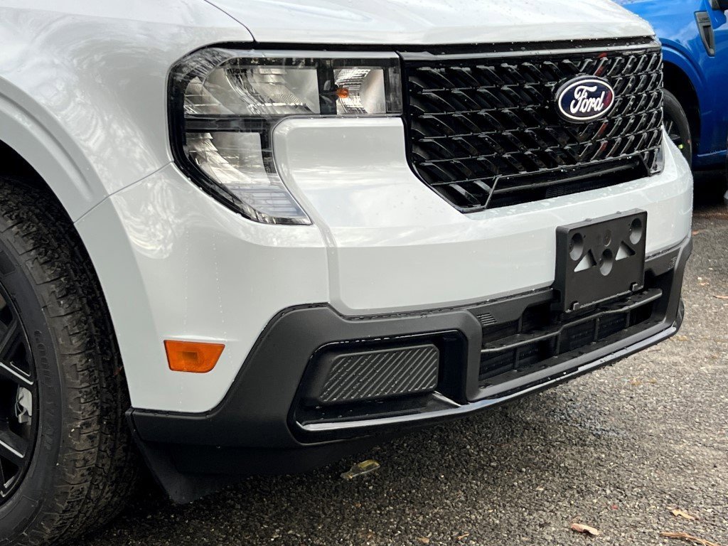 New 2026 Ford Maverick XLT w/ XLT Luxury Package image 2